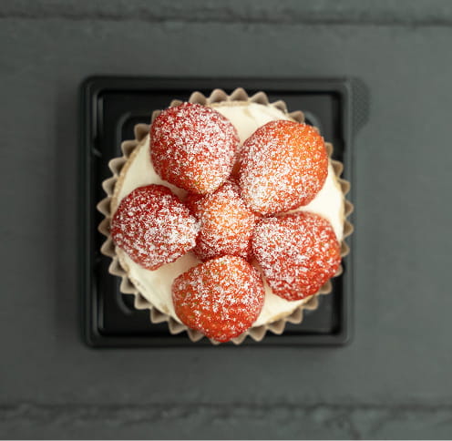 キッチンカー画像