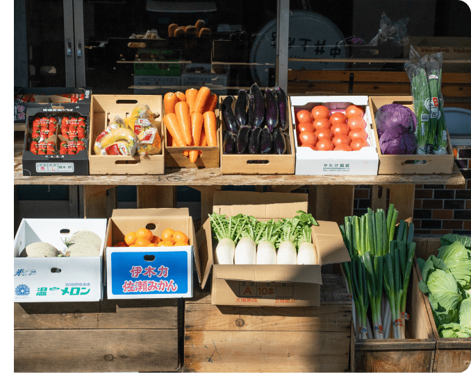 キッチンカー画像